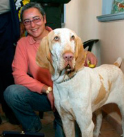 Sergio Berlato